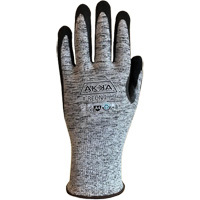 RECN4 Cut Resistant Gloves, Size 11, 13 Gauge, Nitrile Coated, Nylon/HPPE Shell, ASTM ANSI Level A4/EN 388 Level D SHF531 | Stor-it Systems