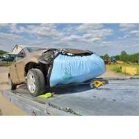 Ultra-Spill Diaper Stor-it Systems