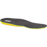 MegaComfort™ Personal Anti-Fatigue Mat™ Insoles, Ladies, Fits Shoe Size 5 - 7 SHF999 | Stor-it Systems