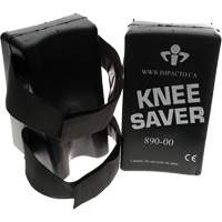 Knee Saver Strain Reliever, Hook and Loop Style, Foam Caps, Foam Pads SHG298 | Stor-it Systems