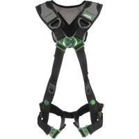 V-Flex<sup>®</sup> Full-Body Safety Harness, CSA Certified, Class A, Regular, 230 lbs. Cap. SHG484 | Stor-it Systems