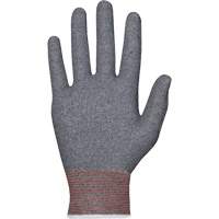 S21TX Cut-Resistant Gloves, Size 5/2X-Small, 21 Gauge, TenActiv Shell, ASTM ANSI Level A9 Stor-it Systems