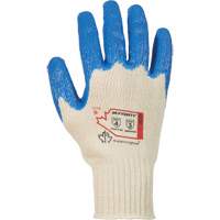 Puncture-Resistant General-Purpose Gloves, 6/X-Small, Nitrile Coating, 7 Gauge, Nylon/Cotton Shell Stor-it Systems