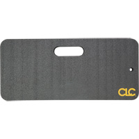 ToolWorks™ Small Industrial Kneeling Mat, 18" L x 8" W SHH328 | Stor-it Systems