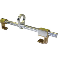 Ancrage pour poutre ajustable ShadowLite Stor-it Systems