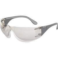 Adapt Safety Glasses, Indoor/Outdoor Lens, Anti-Fog/Anti-Scratch Coating, ANSI Z87+/CSA Z94.3 SHH511 | Stor-it Systems