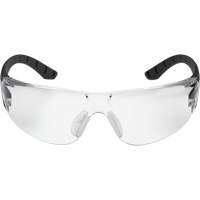 Endeavor<sup>®</sup> Plus Frameless Safety Glasses, Clear Lens, Anti-Fog Coating, ANSI Z87+/CSA Z94.3 SHH519 | Stor-it Systems