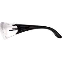 Lunettes de s&eacute;curit&eacute; sans monture Endeavor, Lentille Transparent, Antibu&eacute;e, ANSI Z87+/R&eacute;pond ou surpasse la norme CSA Z94.3 Stor-it Systems