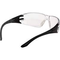 Lunettes de s&eacute;curit&eacute; sans monture Endeavor, Lentille Transparent, Antibu&eacute;e, ANSI Z87+/R&eacute;pond ou surpasse la norme CSA Z94.3 Stor-it Systems