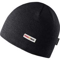 5570A Bonnet, Doublure en Acrylique, Taille unique, Noir Stor-it Systems