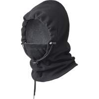 5505 Capuchon 6 en 1, Noir, Molleton Stor-it Systems