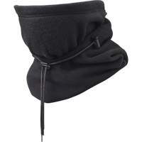 5505 Capuchon 6 en 1, Noir, Molleton Stor-it Systems