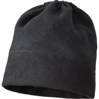 5505 Capuchon 6 en 1, Noir, Molleton Stor-it Systems