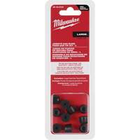 Large Jobsite Ear Buds Ear Tip Kits SHI459 | Stor-it Systems