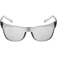 Lunettes de s&eacute;curit&eacute; Legacy, Lentille Gris p&acirc;le, ANSI Z87+/R&eacute;pond ou surpasse la norme CSA Z94.3 Stor-it Systems