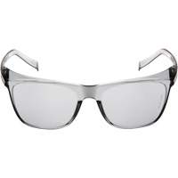 Lunettes de s&eacute;curit&eacute; Legacy, Lentille Gris p&acirc;le, Antibu&eacute;e, ANSI Z87+/R&eacute;pond ou surpasse la norme CSA Z94.3 Stor-it Systems