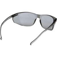 Lunettes de s&eacute;curit&eacute; Legacy, Lentille Gris p&acirc;le, Antibu&eacute;e, ANSI Z87+/R&eacute;pond ou surpasse la norme CSA Z94.3 Stor-it Systems