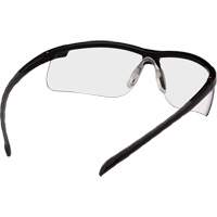 Lunettes de s&eacute;curit&eacute; Ever-Lite, Lentille Transparent, Antibu&eacute;e, ANSI Z87+/R&eacute;pond ou surpasse la norme CSA Z94.3 Stor-it Systems