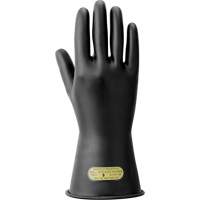 ActivArmr<sup>®</sup> Electrical Insulating Gloves, ASTM Class 00, Size 7, 11" L SHI543 | Stor-it Systems