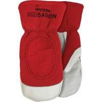Red Baron Mitts, Size Medium, Mitt SHI575 | Stor-it Systems