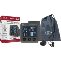 Insight Blood Pressure Monitor, Class 2 SHI590 | Stor-it Systems