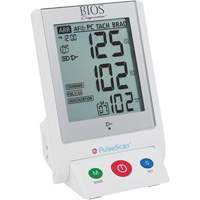 Automatic Professional Blood Pressure Monitor, Class 2 SHI592 | Stor-it Systems