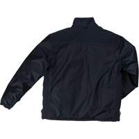 Parka 3-en-1 en oxford imperm&eacute;able, Hommes, T-petit, Bleu marin Stor-it Systems