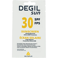 &eacute;cran solaire, FPS 30, Lotion Stor-it Systems