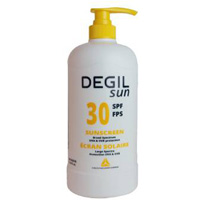 &eacute;cran solaire, FPS 30, Lotion Stor-it Systems