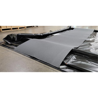TracMat for 20' Spill Containment Berms Stor-it Systems