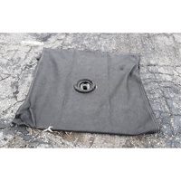 24" x 24" Storm Sentinel Grate Gator Stor-it Systems