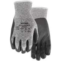 353 Stealth Dynamo! Gloves, Size Small, Foam Nitrile Coated, HPPE Shell, ASTM ANSI Level A2 SHJ448 | Stor-it Systems