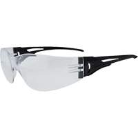 Viso Safety Glasses, Clear Lens, Polarized Coating, ANSI Z87+/CSA Z94.3 SHJ661 | Stor-it Systems