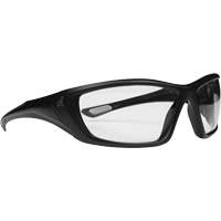 Nevosa Safety Glasses, Clear Lens, Polarized/Vapour Barrier Coating, ANSI Z87+/CSA Z94.3 SHJ673 | Stor-it Systems