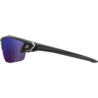 Lunettes de s&eacute;curit&eacute; Khor G2, Lentille Miroir bleu, Anti-&eacute;gratignures/Polaris&eacute;, ANSI Z87+/MCEPS GL-PD 10-12/R&eacute;pond ou surpasse la norme CSA Z94.3 Stor-it Systems
