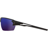 Lunettes de s&eacute;curit&eacute; Pumori, Lentille Miroir bleu, Anti-&eacute;gratignures, ANSI Z87+/MCEPS GL-PD 10-12/R&eacute;pond ou surpasse la norme CSA Z94.3 Stor-it Systems