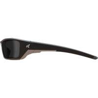 Lunettes de s&eacute;curit&eacute; Reclus, Lentille Fum&eacute;e, Anti-&eacute;gratignures, ANSI Z87+/MCEPS GL-PD 10-12/R&eacute;pond ou surpasse la norme CSA Z94.3 Stor-it Systems