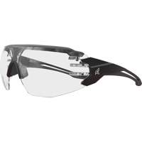 Taven Safety Glasses, Clear Lens, Anti-Scratch/Vapour Barrier, ANSI Z87+/MCEPS GL-PD 10-12/Meets/Exceeds CSA Z94.3 Stor-it Systems