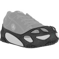 SafeGrip Traction Aids, Rubber, Grooved Traction, X-Small Stor-it Systems