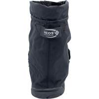 10" Villager All-Season Mid Overboots, Nylon, Buckle/Hook and Loop Closure, Fits Men's 11 - 12.5 Stor-it Systems