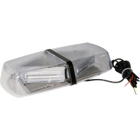 LED Amber Beacon Light Stor-it Systems