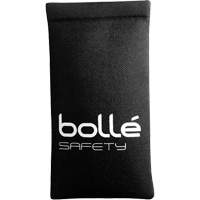 Pochette en microfibre pour lunette de s&eacute;curit&eacute; Stor-it Systems