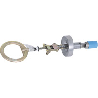 CP-12010-1 PeakWorks&reg; 3/4" (19 mm)  Drop-In Anchor, Concrete, Temporary Use Stor-it Systems