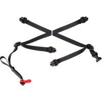 Replacement Chinstrap for V-Gard H2 Safety Helmet Stor-it Systems