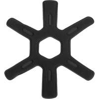 Replacement Crown Pad for V-Gard H2 Safety Helmet Stor-it Systems