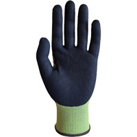 Gants r&eacute;sistants &agrave; la coupe interm&eacute;diaires KO-400, Taille 6, Calibre 15, Rev&ecirc;tement Nitrile, Enveloppe en Nylon/PEHP/Spandex/Graph&egrave;ne, ASTM ANSI niveau A4/EN 388 niveau D Stor-it Systems