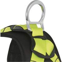FBH-70110B PeakPro Plus Series Safety Harness with Trauma Strap, CSA Certified, Class AP, Small Stor-it Systems