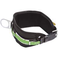 WB-6050-S Padded 2-Strap Miner's Belt - Small Stor-it Systems