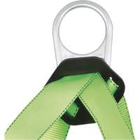 FBH10020A1020-S  Contractor Series Safety Harness, CSA Certified, Class AP, Small Stor-it Systems
