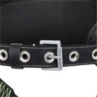 FBH10020A1020-S  Contractor Series Safety Harness, CSA Certified, Class AP, Small Stor-it Systems